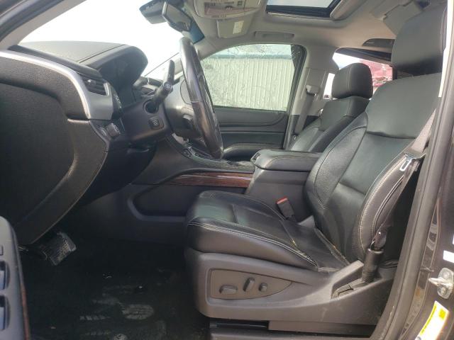 1GKS1GKC3GR325564 GMC Yukon Xl C1500 Slt