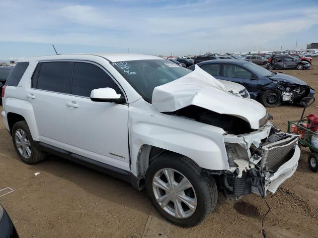 2GKALMEK3H6353241 GMC Terrain Sle