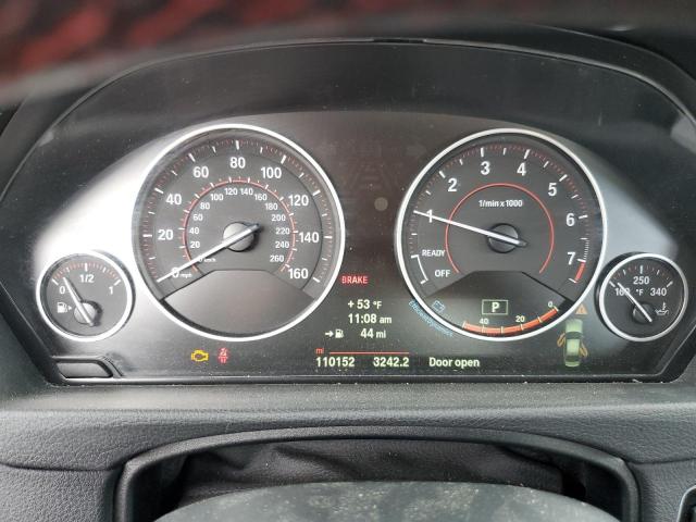 WBA3B9C53EP458498 BMW 335 XI