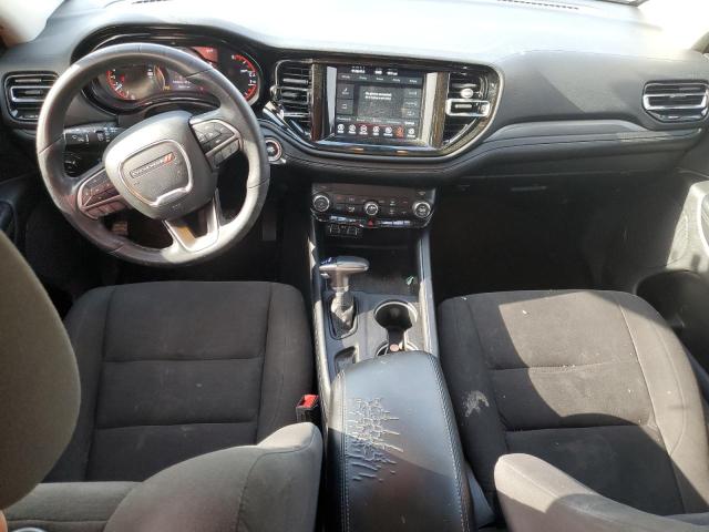 1C4RDHAGXMC609364 Dodge Durango Sxt