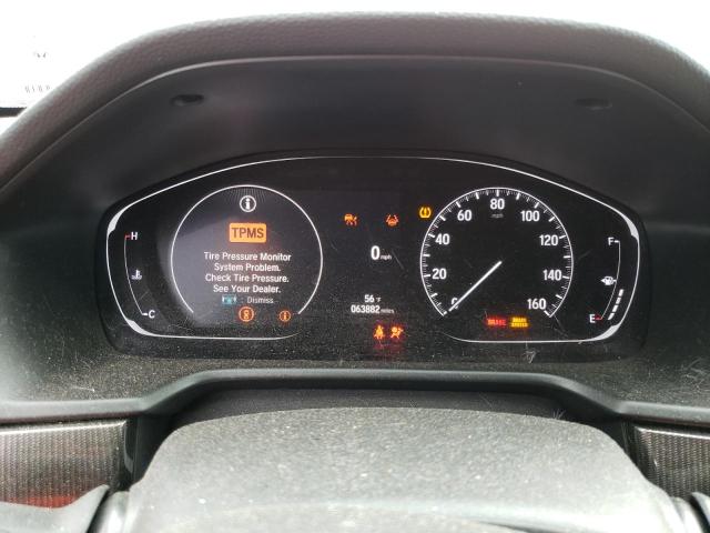 1HGCV2F3XMA031687 Honda ACCORD SPO