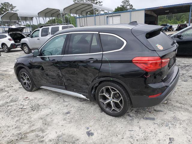 WBXHT3C50K5L38235 BMW X1 Xdrive28i