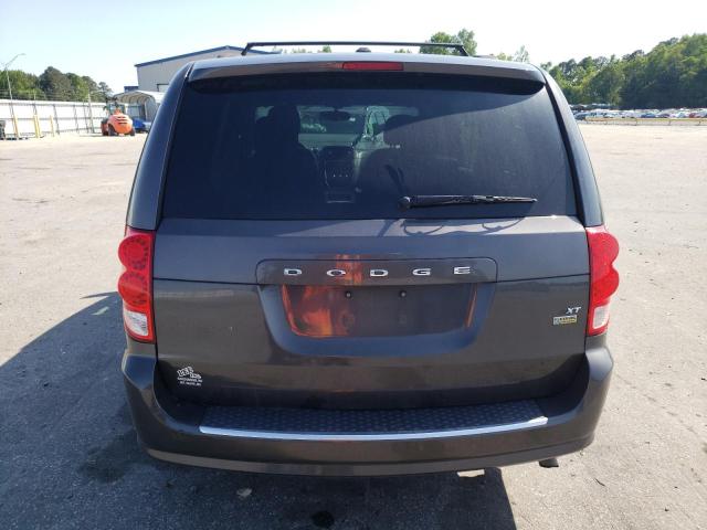 2C4RDGCG8HR580239 Dodge Grand Caravan Sxt