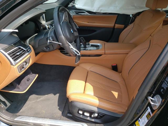 WBA7U2C08MCE98740 BMW 750 Xi