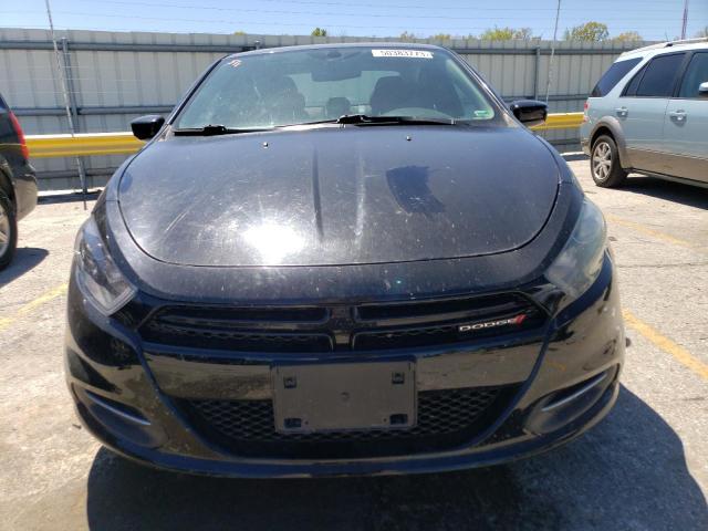 1C3CDFBB0FD221347 Dodge DART SXT