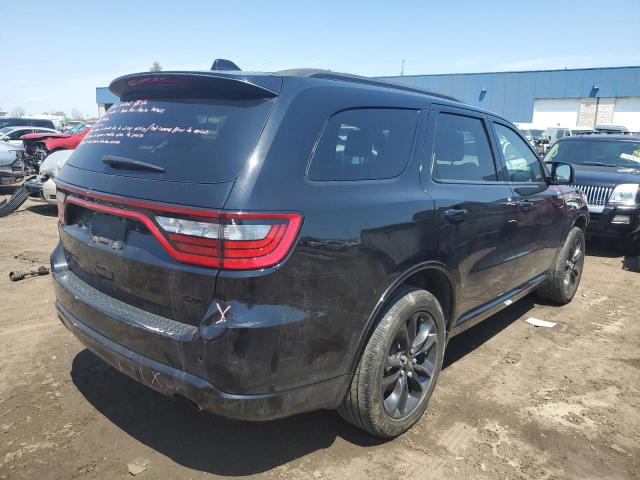 1C4RDJDG4MC689523 Dodge DURANGO GT