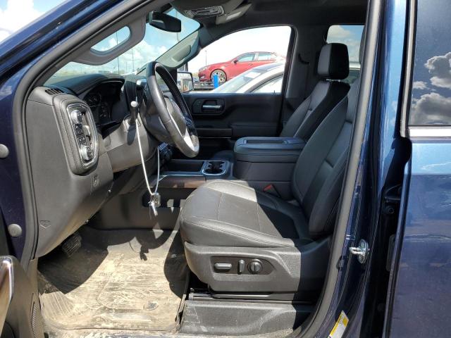 3GTU9DED3MG483320 GMC Sierra K1500 Slt