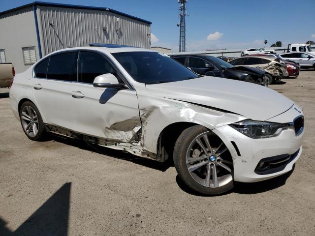 WBA8B3G55GNA92607 BMW 340 I