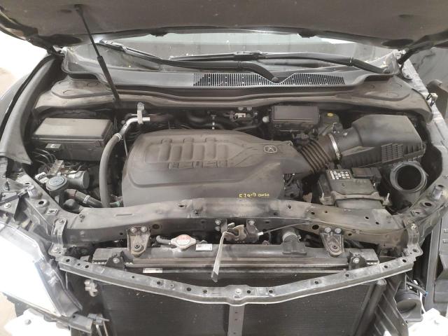 5FRYD4H22GB047545 Acura MDX