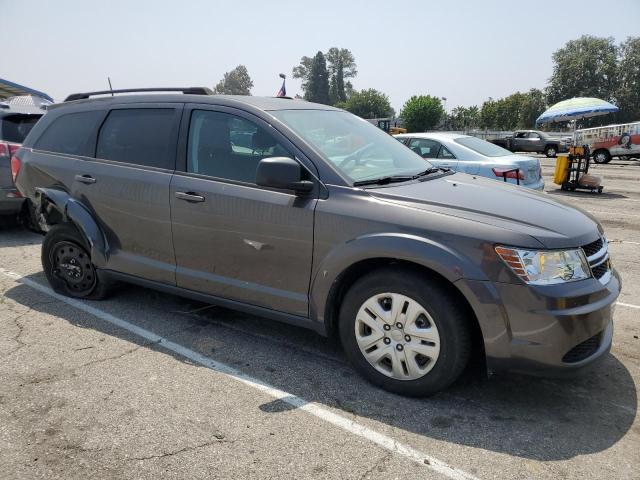3C4PDCAB5KT815594 Dodge JOURNEY SE