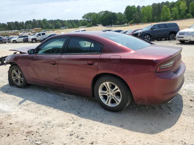 2C3CDXBG6KH717669 Dodge Charger Sxt