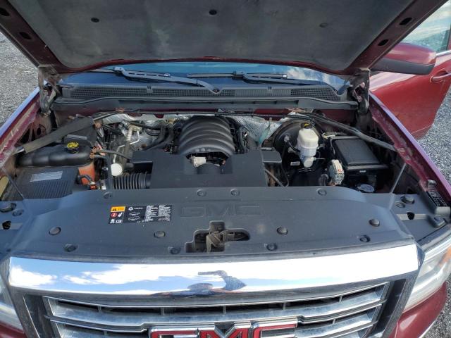 1GTV2UECXEZ198230 GMC Sierra K1500 Sle