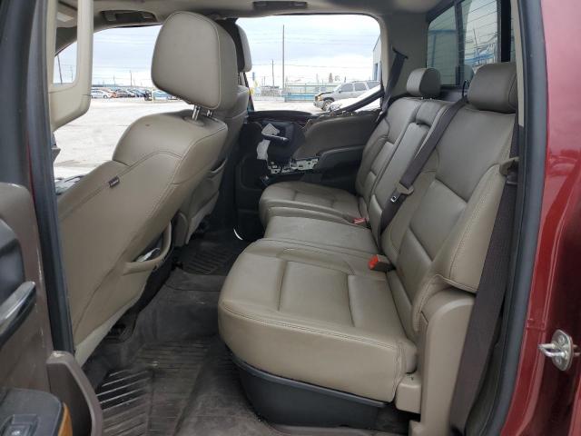 3GTU2NEC0HG275161 GMC Sierra K1500 Slt