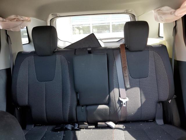 2GKALNEK6H6294708 GMC Terrain Sle