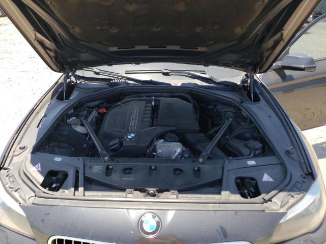 WBA5B1C59ED474975 BMW 535 I