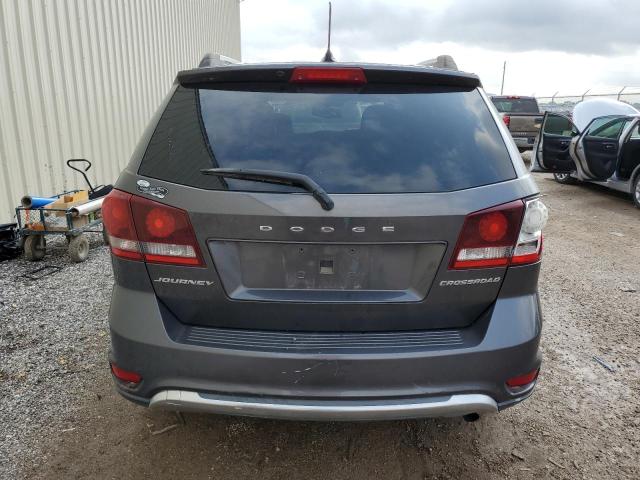 3C4PDCGB0FT566084 Dodge Journey Crossroad