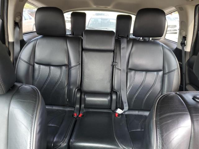 5N1AL0MM1FC560122 Infiniti QX60