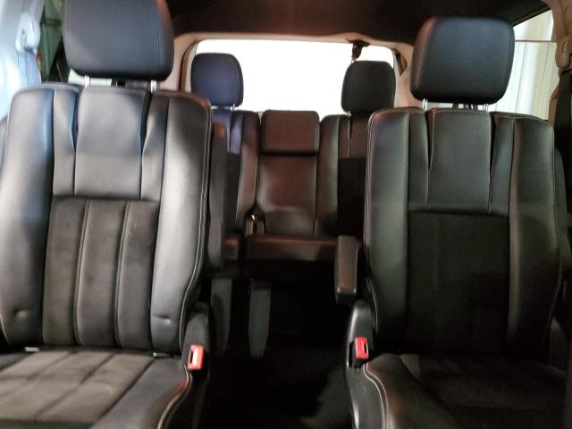 2C4RDGCG3LR191226 Dodge Grand Caravan Sxt