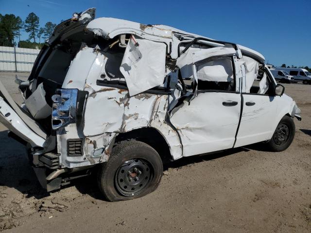 2C7WDGBG4KR752166 Dodge Grand Caravan Se