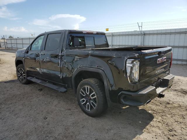 3GTP9EELXKG115093 GMC Sierra K1500 At4