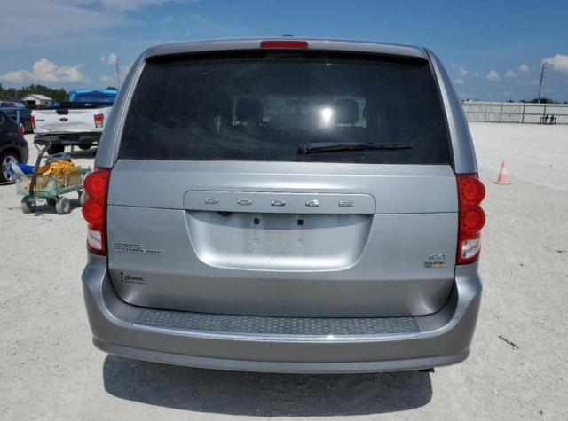2C4RDGCG5HR783105 Dodge Grand Caravan Sxt