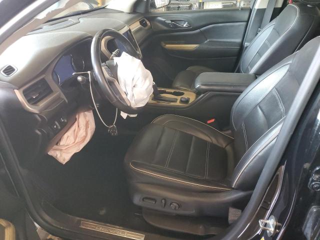 1GKKNXLS7JZ115339 GMC Acadia Denali