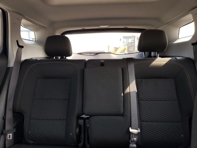 3GKALMEV1ML401710 GMC Terrain Sle
