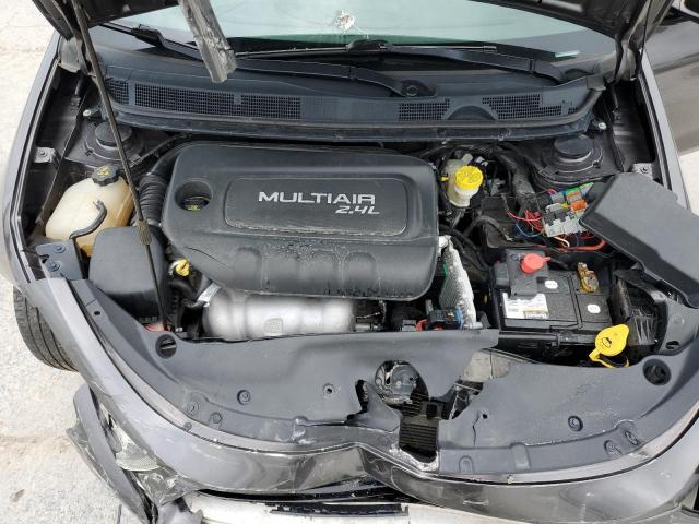 1C3CDFBB6GD623617 Dodge DART SXT