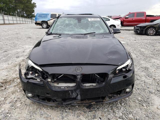WBA5A5C54GG348812 BMW 528 I