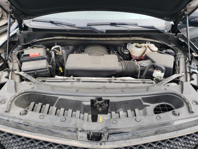 1GYS4EKL7NR195982 Cadillac Escalade Sport