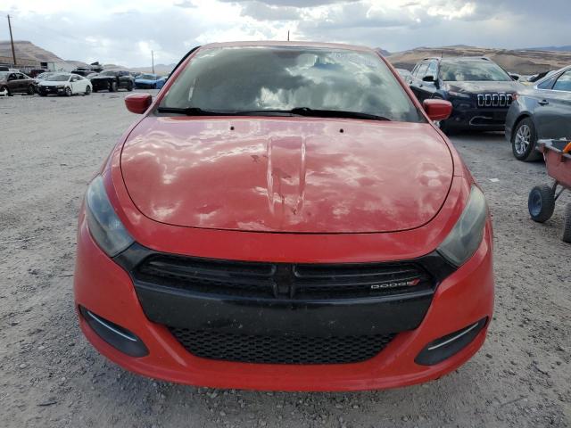 1C3CDFAA0GD644049 Dodge DART SE