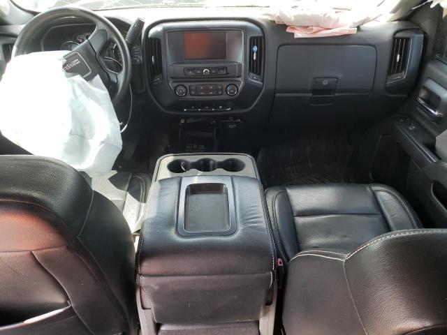 1GT12NEY9KF267714 GMC Sierra K2500 Heavy Duty
