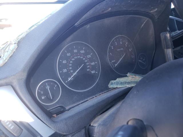 WBA3A5C5XEP601443 BMW 328 I