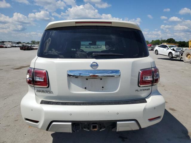 JN8AY2NE2H9705908 Nissan Armada Platinum