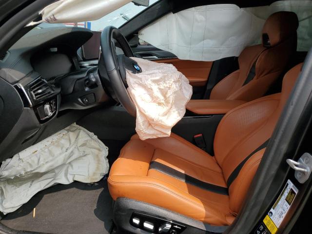 WBS83CH04MCG92781 BMW M5
