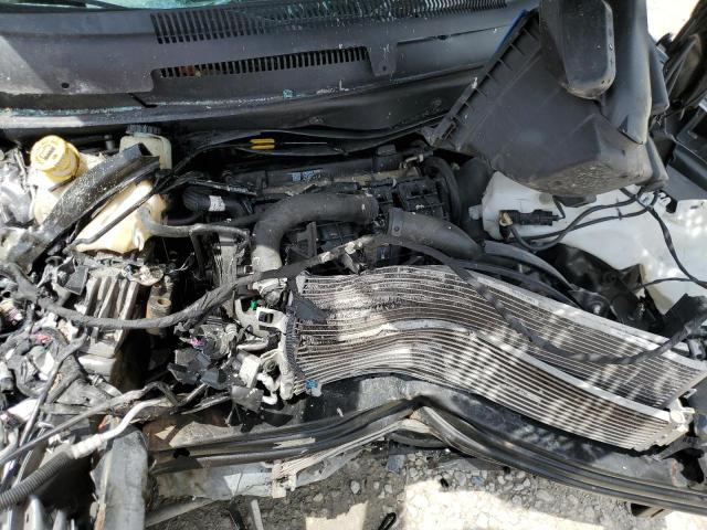 3C4PDCBB8KT783755 Dodge JOURNEY SE