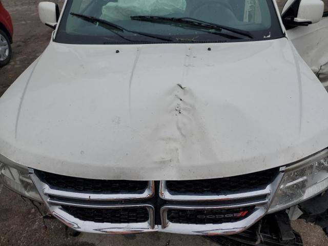 3C4PDCBG5FT628131 Dodge Journey Sxt