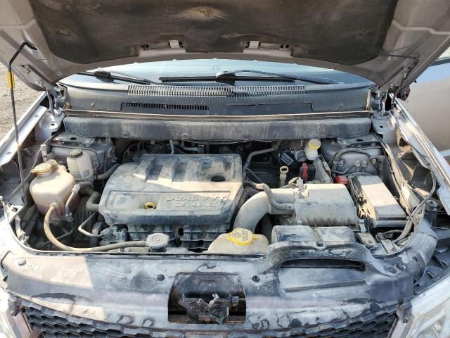 3C4PDCAB5GT230568 Dodge JOURNEY SE