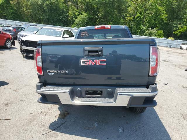 1GTH5BEA6L1120949 GMC Canyon
