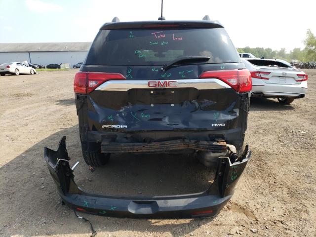 1GKKNSLA3HZ324761 GMC ACADIA SLE