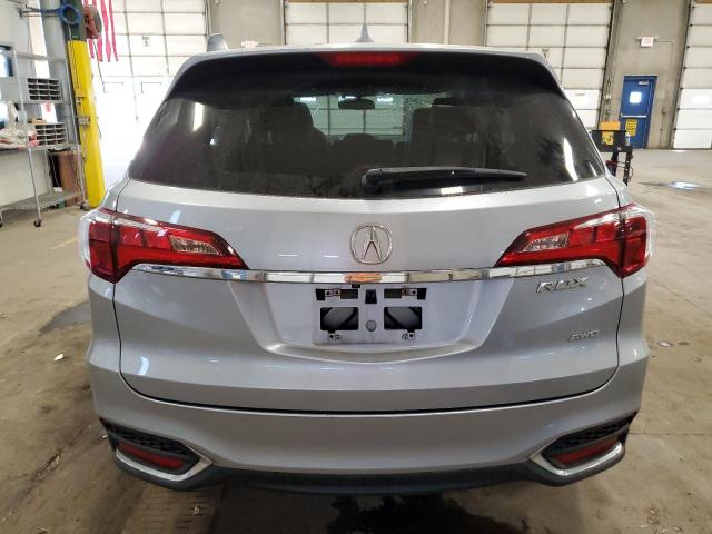 5J8TB4H3XJL025969 Acura RDX
