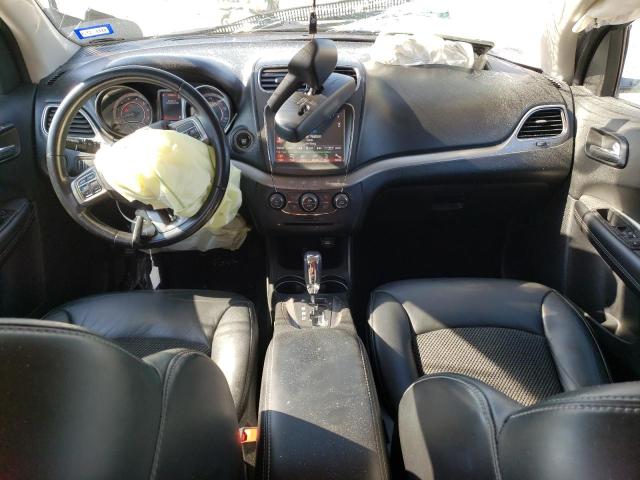 3C4PDCGB7LT188888 Dodge Journey Crossroad