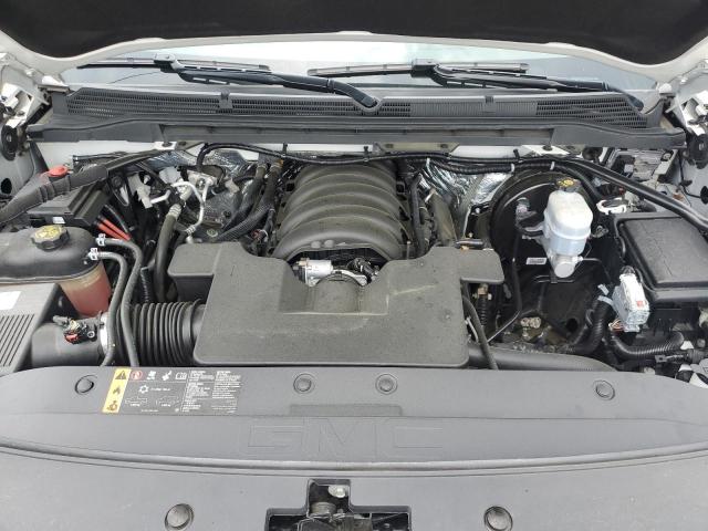 3GTU2NEJXJG366006 GMC Sierra K1500 Slt