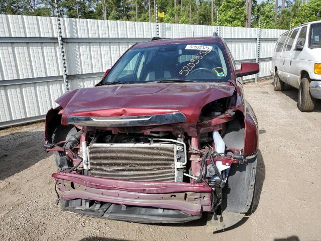 2GKALNEK8H6101698 GMC Terrain Sle