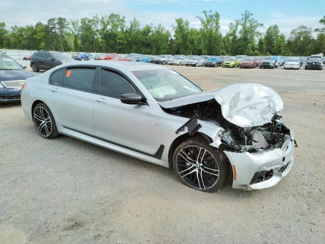 WBA7E2C5XJG741877 BMW 740 I