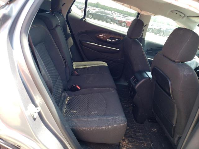 3GKALMEV9JL311622 GMC Terrain Sle