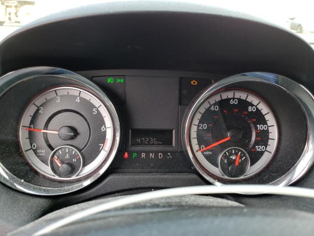 2C4RDGCG3KR622680 Dodge Grand Caravan Sxt