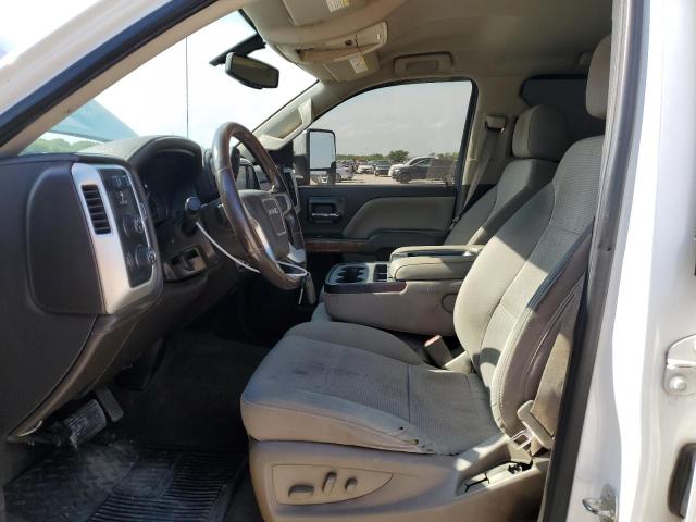 3GTU2MEC6GG239368 GMC Sierra K1500 Sle