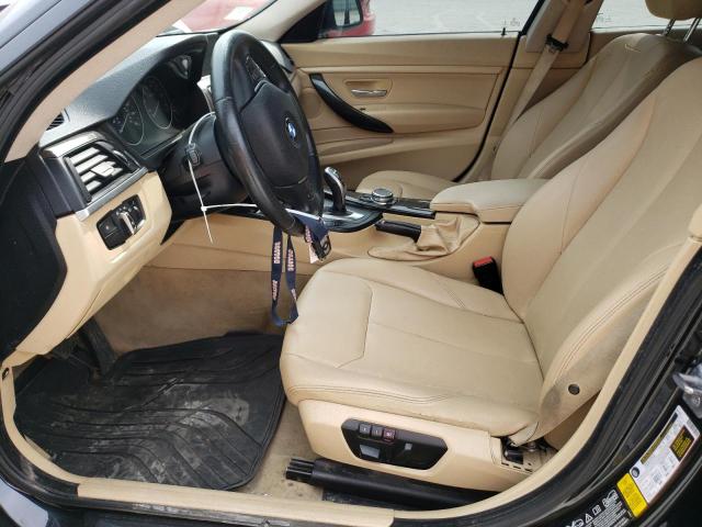 WBA8Z5C51FD672192 BMW 328 Xigt Sulev