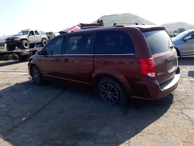 2C4RDGCG2HR699985 Dodge Grand Caravan Sxt